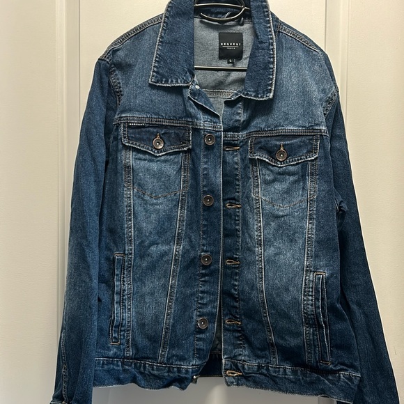 Other - Denim jacket